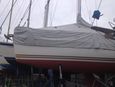 Sale the yacht Sun Odyssey 44i «Brosel» (Foto 17)