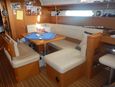 Sale the yacht Sun Odyssey 44i «Brosel» (Foto 6)