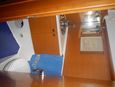 Sale the yacht Sun Odyssey 44i «Brosel» (Foto 8)