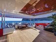 Sale the yacht Mondomarine 50m Fly «IPANEMA» (Foto 25)