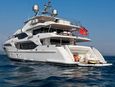 Sale the yacht Benetti Crystal 140' (Foto 15)