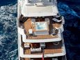 Sale the yacht Benetti Crystal 140' (Foto 12)