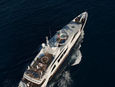 Sale the yacht Benetti 60m (Foto 14)