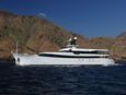 Sale the yacht Custom 55m expedition yacht (Foto 17)