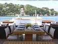 Sale the yacht MondoMarine 49m (Foto 4)