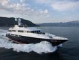 Sale the yacht MondoMarine 49m (Foto 13)