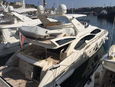 Sale the yacht Azimut 70' «Angel» (Foto 5)