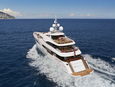 Sale the yacht Bilgin 156' (Foto 16)