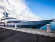 Sale the yacht Benetti 151' (Foto 3)