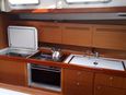 Sale the yacht Beneteau Cyclades 50.5 «Axana» (Foto 4)