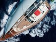 Sale the yacht Perini Navi Cutter Sloop 45m (Foto 14)