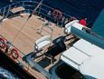 Sale the yacht Perini Navi Cutter Sloop 45m (Foto 15)