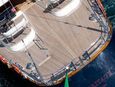Sale the yacht Perini Navi Cutter Sloop 45m (Foto 16)