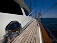 Sale the yacht Perini Navi Cutter Sloop 45m (Foto 19)