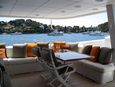 Sale the yacht Proteksan 44m (Foto 10)