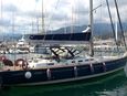 Sale the yacht Beneteau 57 «Love Story» (Foto 3)