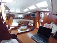 Sale the yacht Beneteau 57 «Love Story» (Foto 12)