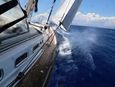 Sale the yacht Beneteau 57 «Love Story» (Foto 22)