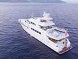 Sale the yacht Broward 40m (Foto 10)