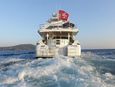 Sale the yacht Broward 40m (Foto 13)