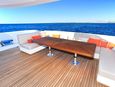 Sale the yacht Mondomarine 40m (Foto 19)