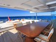 Sale the yacht Mondomarine 40m (Foto 3)
