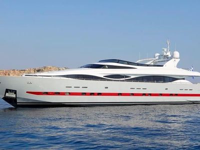 Sale the yacht Maiora 39DP