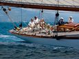 Sale the yacht William Fife 125 Classic (Foto 20)