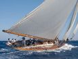 Sale the yacht William Fife 125 Classic (Foto 30)