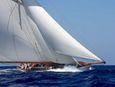Sale the yacht William Fife 125 Classic (Foto 13)