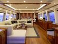 Sale the yacht Couach 37m Fly (Foto 1)