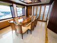 Sale the yacht Ocean Alexander 120 (Foto 32)