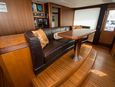 Sale the yacht Ocean Alexander 120 (Foto 52)