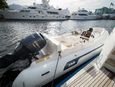 Sale the yacht Ocean Alexander 120 (Foto 55)