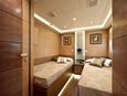 Sale the yacht Ab Yachts 116 (Foto 7)