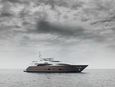 Sale the yacht Aliya Custom 36m (Foto 11)
