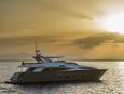 Sale the yacht Aliya Custom 36m (Foto 32)