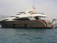 Sale the yacht Aliya Custom 36m (Foto 33)