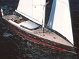 Sale the yacht Maxi Dolphin Sloop 118' (Foto 22)