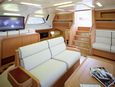 Sale the yacht Maxi Dolphin Sloop 118' (Foto 4)