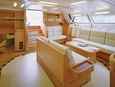 Sale the yacht Maxi Dolphin Sloop 118' (Foto 14)