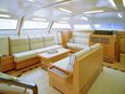Sale the yacht Maxi Dolphin Sloop 118' (Foto 5)