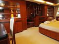 Sale the yacht Azimut 116 (Foto 23)