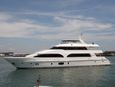 Sale the yacht President 115 (Foto 18)