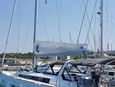 Sale the yacht Oceanis 55 «Ayaks» (Foto 3)