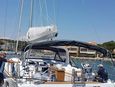 Sale the yacht Oceanis 55 «Ayaks» (Foto 4)