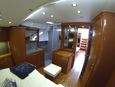 Sale the yacht Oceanis 55 «Ayaks» (Foto 27)