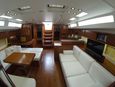 Sale the yacht Oceanis 55 «Ayaks» (Foto 29)