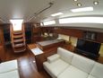 Sale the yacht Oceanis 55 «Ayaks» (Foto 31)