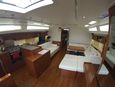 Sale the yacht Oceanis 55 «Ayaks» (Foto 36)